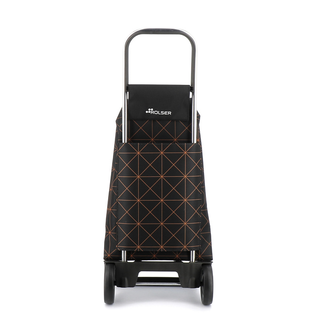 Baby Star Joy-1800 Mandarina - Rolser