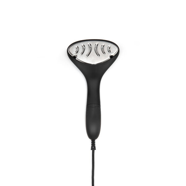 Parownica czarna Cirrus 2 - Steamery