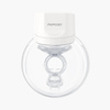 Momcozy S12 Pro Podwójny szary | Laktator | 180ml