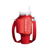 Stanley Torba Carry-All Na Quencher 1.18L Hot Coral