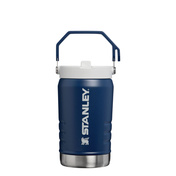 Stanley bidon sportowy Iceflow™ Flip Straw 1.18L Dark Navy
