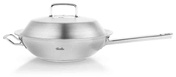 Wok 2,0l 30cm długa rączka Opc 2 - Fissler