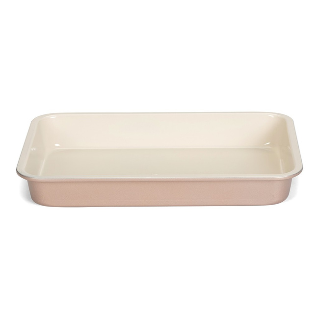 Forma do brownie 28x18cm Ceramic - Patisse