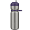 Butelka sportowa termiczna Twist Active 600 ml Midnight Blue - Mepal