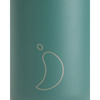 Butelka termiczna Chilly's 500 ml Zielona