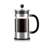 Zaparzacze tłokowe French Press Kenya 1L Chrome