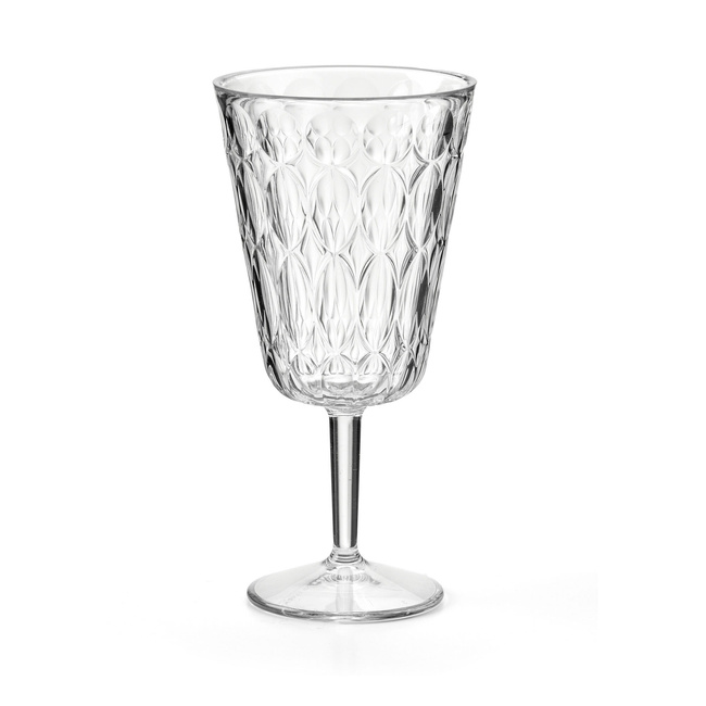 Kieliszek 330 ml - Transparentna - Guzzini