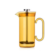 zaparzacze french press do kawy 900 ml big yellow - Ichendorf Milano