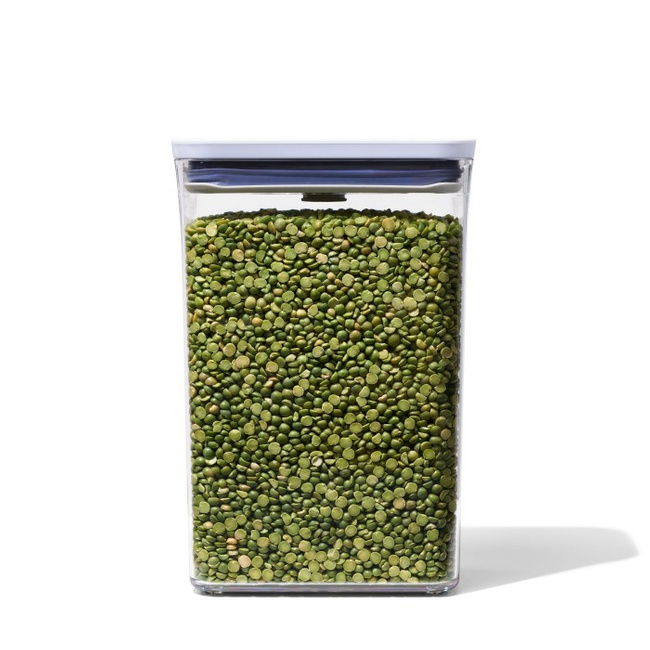 Pojemnik Pop2 2,6l.Prostokąt Średni Goodgrips - Oxo