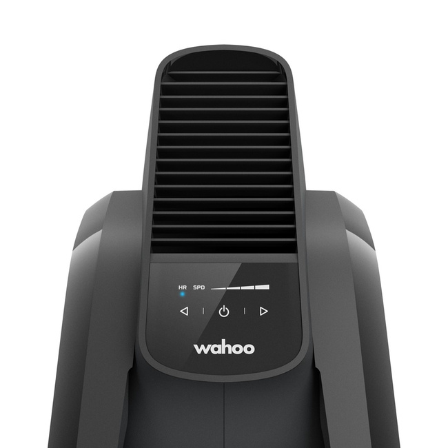 Wentylator Bluetooth Wahoo Kickr Headwind - Wahoo Fitness