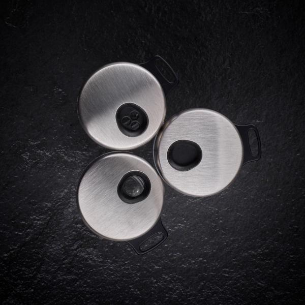 Przyprawnik- Karuzela Premium z 16 Przyprawami - Cole&Mason