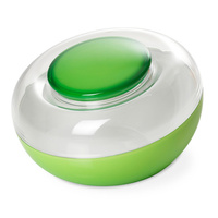 zielony