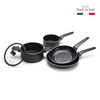 Garnek 24 Cm, Recy, Indukcja - Moneta