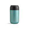 kubki termiczne do kawy 340 ml Chilly's Atlantis matowy metalik