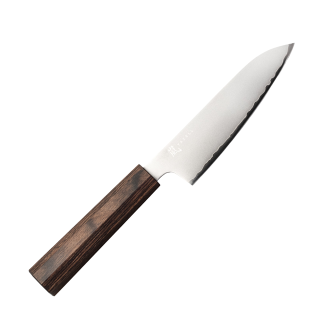 Nóż santoku mały 12,5 cm/5 hana - yaxell