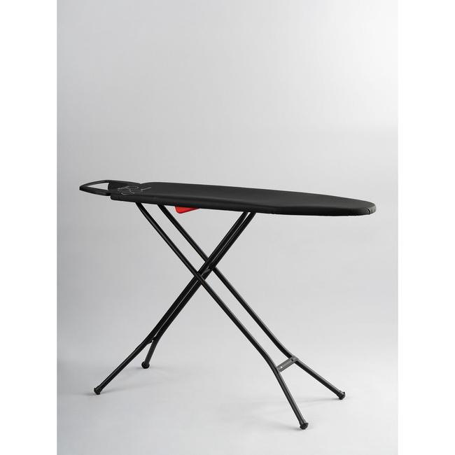 Deska do prasowania K-s Black Tube Coto-czarna - Rolser