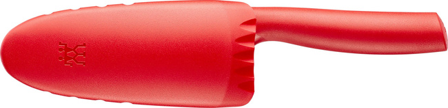 Zwilling Twinny Nóż szefa kuchni 10 cm, czerwony