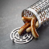 Bbq Obrotowy kosz do grillowania Deluxe - 30.5 cm - Gefu