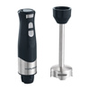 Blender Morphy Richards 402061 czarny 1,5 l