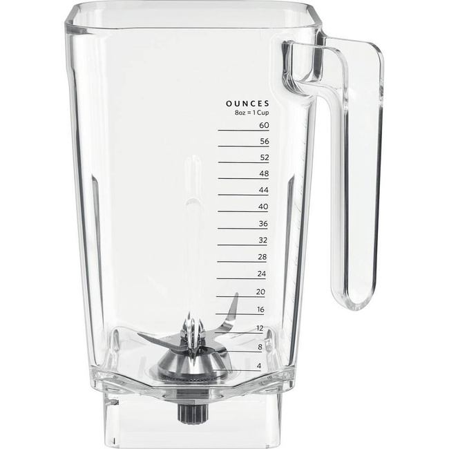 Blender Kitchenaid High Performance 2,6l 5ksb6061eer Czerwony
