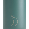 Termiczny kubek do kawy Chilly's | 500ml | Zielony - Chilly's Bottles