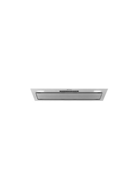 Smeg Okap kuchenny 75 cm KSG8P4X UNIVERSAL