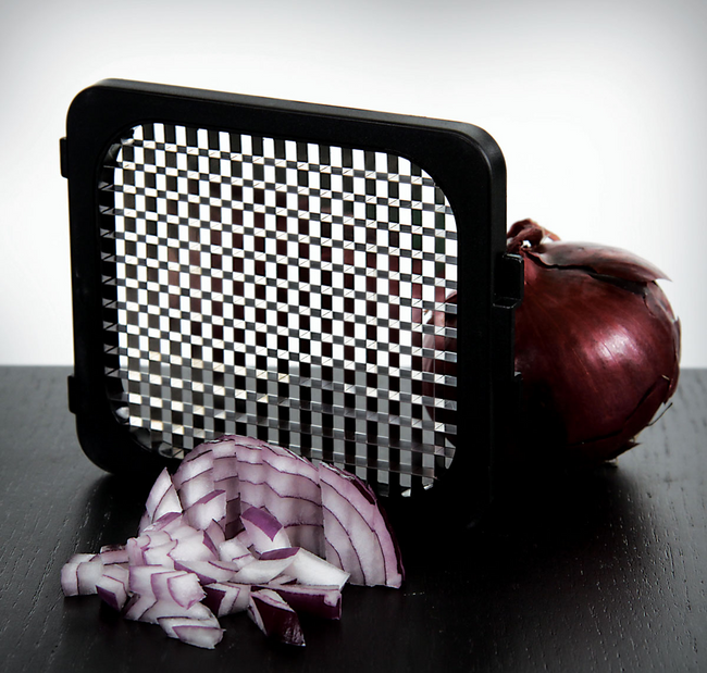 Nóż do Alligatora Stalowego 6x6mm