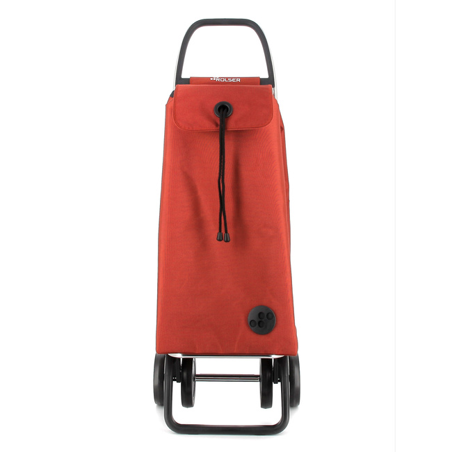 I-max Mf 4l Rdzawy - Rolser