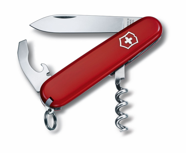 Scyzoryk 0.3303 Waiter - Victorinox