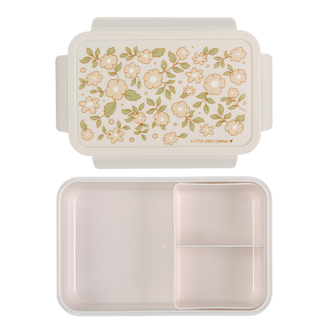 Bento Lunch Box Blossom Pink