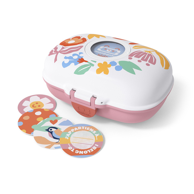 Monbento Gram Lunchbox Dla Dzieci 0,6L Paper Cut