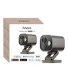 AQARA Camera Hub G5 Pro 1520p Kamera IP Zigbee Wi-Fi Szara Monitoring Smart Home