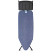 Deska do prasowania Brabantia C 124 x 45 cm Denim Blue z podstawą na generator pary