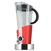 Vela Blender - Czerwony - Bugatti