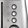 Tostery na 2 kromki EVOKE - srebrny - Morphy Richards