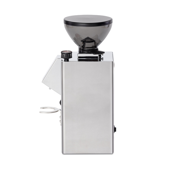 La Pavoni - Młynek do kawy Kube Mill LPGKBS02EU Aluminium