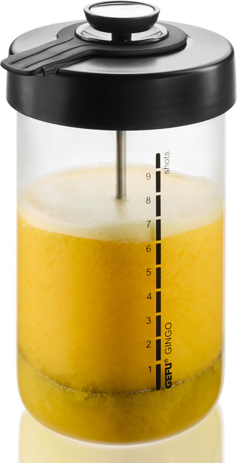 Gingo Shaker barmański 600 ml - Gefu
