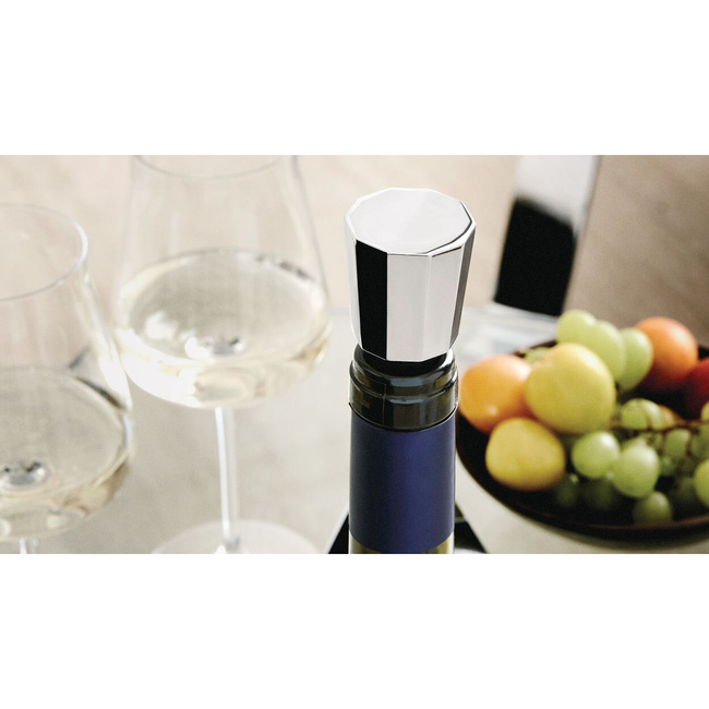 Korek do butelek Eugenia - Alessi