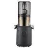 Hurom H310A Charcoal - wyciskarka wolnoobrotowa, kolor antracytowy - Outlet