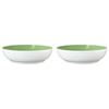 Seltmann Meadow Grasses Green Zestaw 2 misek 25 cm