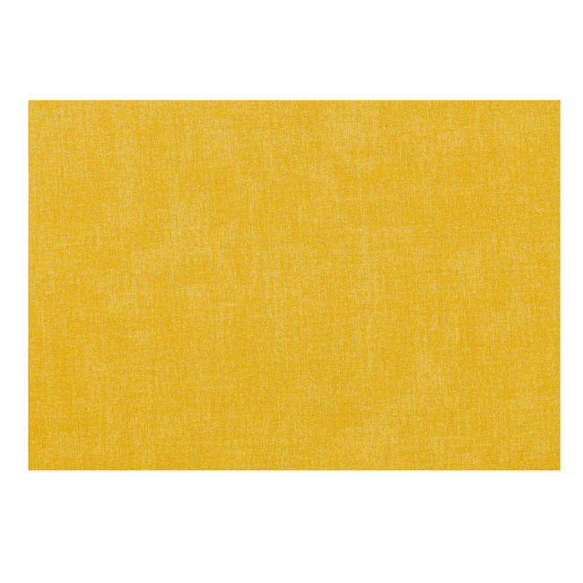 podkładki pod talerze 43x30 cm żółta - Guzzini
