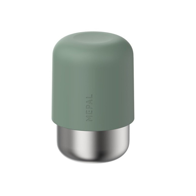 Kubek To Go na kawę Mepal Ellipse 300 ml, szałwiowy Nordic Sage