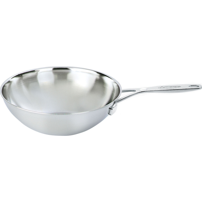 Wok 30 cm - Demeyere