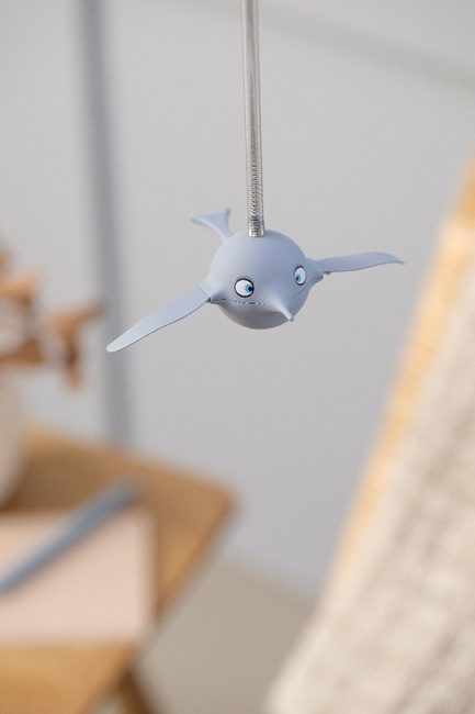 Hoptimist Soft Birdie S Sky 29530 - Hoptimist