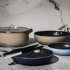 Zestaw 5 elementowy - Alessi