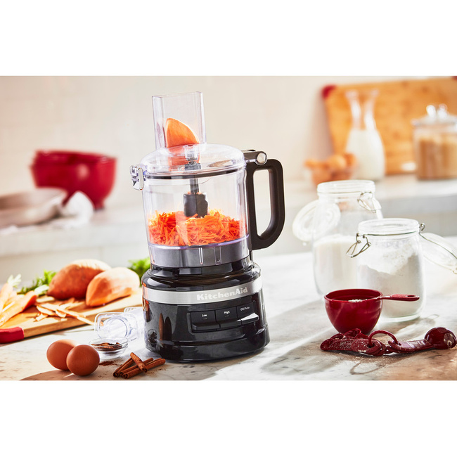 Midi Malakser 1,7 L Czarny 5KFP0719EOB KitchenAid