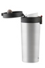 Kubek termiczny 400ml Fuori stal mat 28029 - Vialli Design