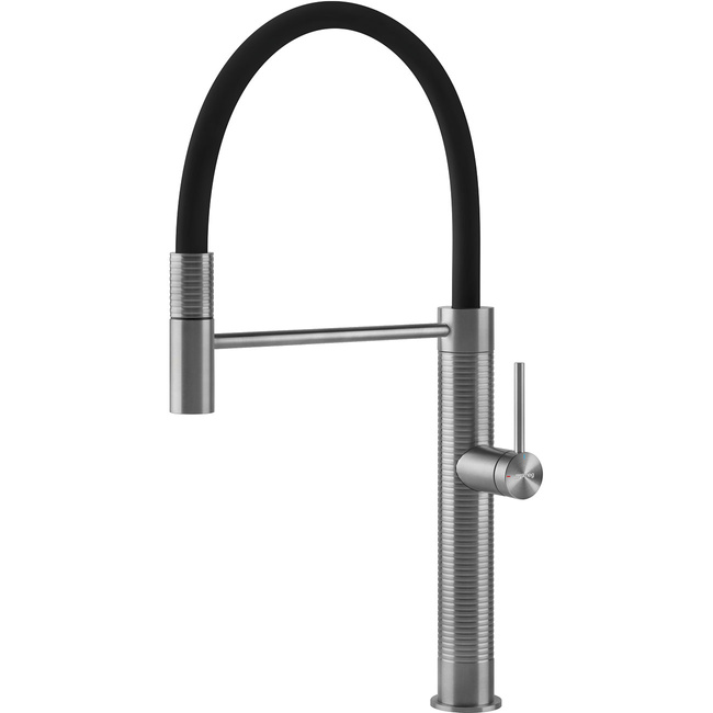Smeg - Bateria Universal Mid6ss Stal Nierdzewna