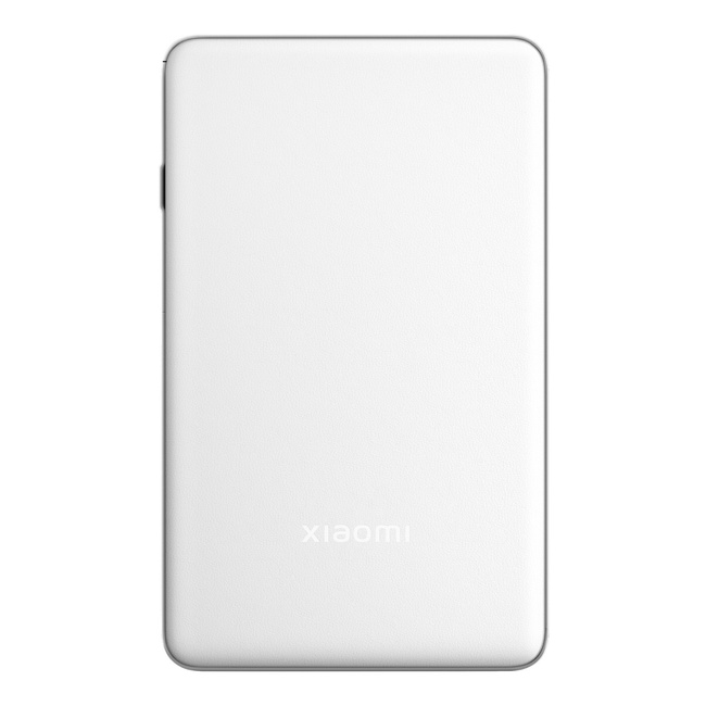 Xiaomi Portable Photo Printer Pro | Przenośna drukarka do zdjęć |