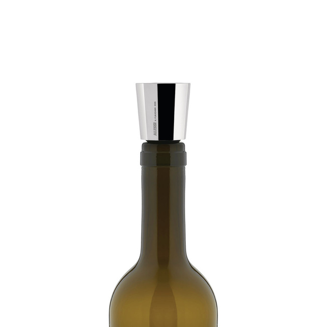 Korek do butelek Eugenia - Alessi